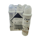 Dove Coconut Spray Deodorant 6/u (150ml)