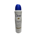 Dove Original Spray Deodorant (150ml)