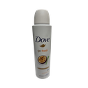 Dove Passion Fruit Deodorant Spray (150ml)