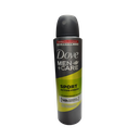 Desodorante de Spray Dove Sport (150ml)