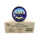 Galletas de mantequilla Nezka 12/u (340g)