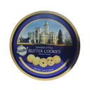 Galletas de mantequilla Nezka (340g)