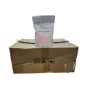 Polvo acrílico Zami Beauty color rosa hielo 15/u (16 oz)