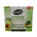 Jabón Dalan de mantequilla de aguacate (270g)