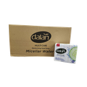 Jabón Dalan Agua Micelar 24/u (270g)