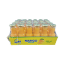 Jugo de mango Nezka 24/u (8.5oz)