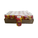 Malta Sunchy de Lata 24/u (355ml)