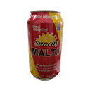 Malta Sunchy de Lata (355ml)