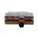Refresco de Ironbeer de pomo 24/u (355ml)