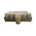 Jugo de Piña Nectar Sunchy 24/u (334 ml)