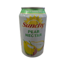 Jugo de Pera Nectar Sunchy (334ml)