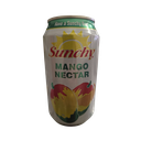 Jugo de Mango Nectar Sunchy (334ml)