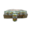 Jugo de Mango Nectar Sunchy  24/u  (334 ml)