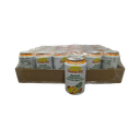 Jugo de mango, piña y guayaba Nectar Sunchy 24/u (334ml)